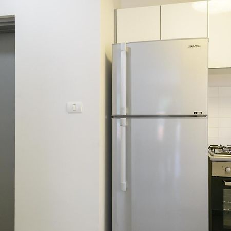 Sunny Luxury Apartments Tel Aviv Exterior foto